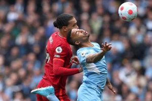 Kedatangan Gabriel Jesus Dari Manchester City Tengah Diupayakan Arsenal