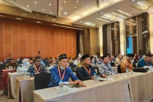 MUI Nilai Peluang Pasar Pariwisata Halal Cukup Menjanjikan di Belitung