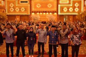PNM Kembangkan Kapasitas Usaha Wanita Ultra Mikrodi Padang