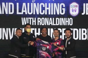 Raffi Sebut RANS Nusantara FC Kedatangan Penyerang Asing Baru Dari Brazil