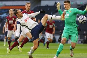 Jasa Nick Pope Dari Burnley Resmi Didapatkan Newcastle