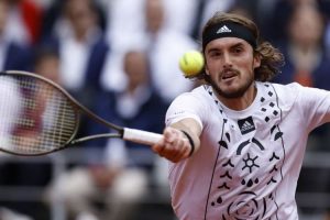 Keraguan Banyak Orang Terpatahkan Dengan Kemenangan Tsitsipas di Mallorca