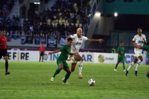 Setelah Tekuk Dewa United 1-0, PSS Sleman Melaju Ke Perempat Final