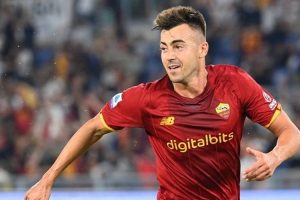 Stephan El Shaarawy Dikabarkan Buat Galatasaray Tertarik