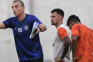Borneo FC : Dukungan Suporter Bisa Bangkitkan Tim