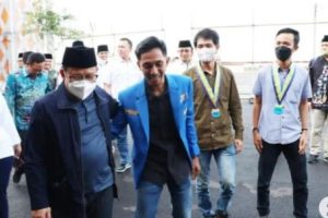 PMII Lampung Dukung Ketua Umum PKB