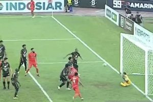 Usai Tumbangkan Rans 3-0, Borneo FC Rebut Juara Grup B