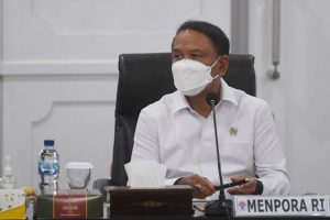 Usulan Indonesia Jadi Tuan Rumah Piala Asia 2023 Disetujui Pemerintah