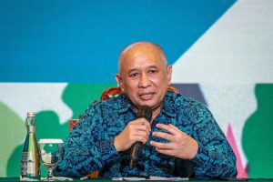 Menkop dan UKM Fokus Kembangkan Model Bisnis Perhutanan Sosial Melalui Koperasi
