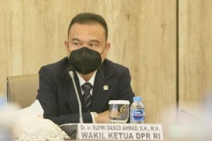 Revisi UU Narkotika, DPR Dorong Ganja Untuk Medis Ikut Dibahas