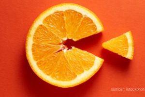 Rahasia Manfaat Vitamin C