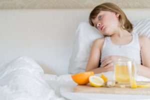 Berapakah Idealnya Pemberian Vitamin C Bagi Anak?