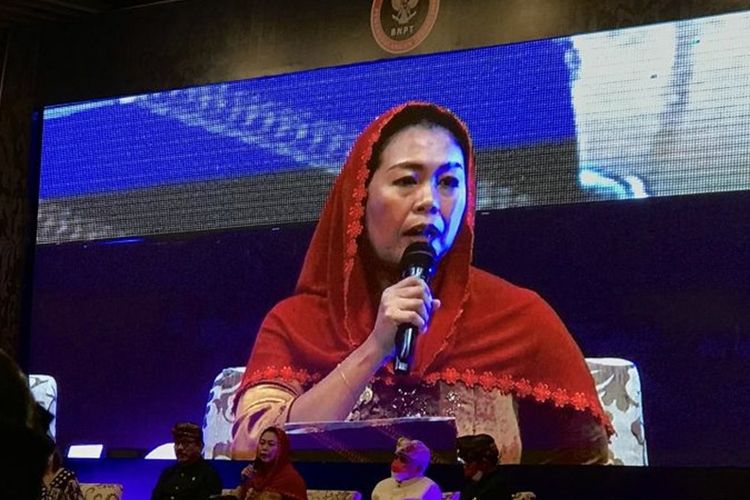 Jelang Pemilu 2024, Yenny Wahid Ingatkan Politisi Tak Gunakan Isu SARA