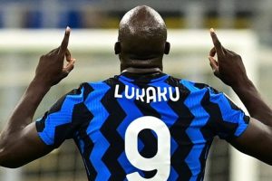 Kembalinya Romelu Lukaku ke Inter Seperti Pulang Ke Rumah