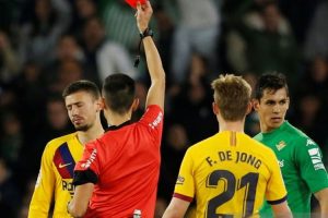 Gaet Clement Lenglet, Tottenham Jalin Komunikasi Dengan Barcelona