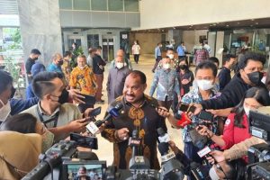 Bupati Puncak Sebut Pemekaran Tiga Wilayah Akan Jadi Sejarah Bagi Papua