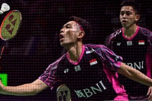 Malaysia Open 2022, Tujuh Wakil Indonesia Sambangi Perempat Final