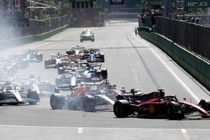 Menyusul Komentar Rasis, BRDC Cabut Keanggotaan Kehormatan Piquet
