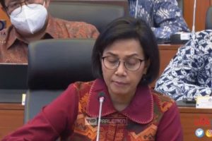 Menkeu Proyeksikan Ekonomi RI Tumbuh Hingga 5,2 Persen