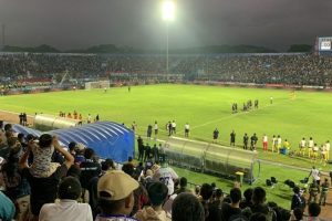 Usai Kalahkan Barito Lewat Adu Penalti, Arema Melaju FC ke Semi Final