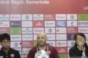 Kalah Dari Borneo FC, Bernando Tavares Merasa Kecewa
