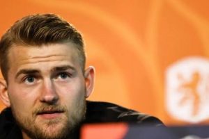 Ingin Boyong Matthijs de Ligt, Chelsea Layangkan Tawaran Anyar