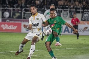 Sambut Liga 1 2022/2023, Dewa United Sangat Antusias