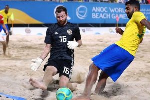 World Beach Games 2023 Di Bali, Atlet Dari 36 Negara Telah Amankan Tiket