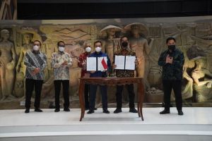 Bandara Kualanamu Jadi Hub Internasional di Sektor  Pariwisata