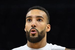 Bersama Timberwolves, Rudy Gobert Sebut Bidik Gelar Juara