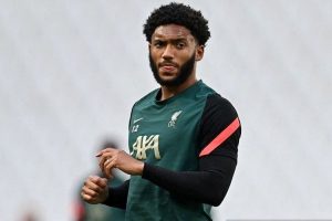 Joe Gomez Diikat Liverpool Dengan Kontrak Jangka Panjang