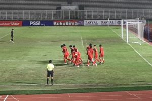 Usai Kalahkan Kamboja 2-1, Laos U-19 Amankan Tiga Poin
