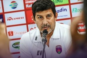 Jelang Liga 1, Persita Agendakan Tiga Laga Uji Coba