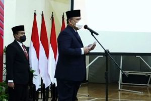 13 Pegawai KPK Positif COVID-19