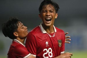 Keluhan Shin Tae-Yong Jadi Motivasi Penyerang Timnas U-19