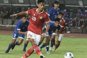 Meski Jika Kalahkan Myanmar, Indonesia Belum Tentu Ke Semifinal AFF U-19