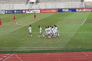 Usai Tekuk Singapura 3-1, Laos U-19 Amankan Posisi Puncak Grup B