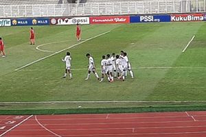 Lolos Ke Semifinal Piala AFF, Pelatih Laos U-19 Ungkap Rasa Syukur