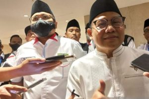 Hari Raya Idul Adha Disebut Muhaimin Bisa Tingkatkan Kesalihan Sosial