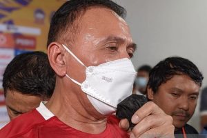 Laga Thailand-Vietnam Berakhir Imbang, PSSI Berniat Ajukan Protes Resmi Ke AFF