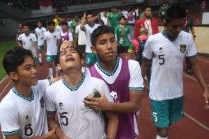 Shin Sebut Selama 50 Hari Timnas U-19 Akan TC Di Eropa