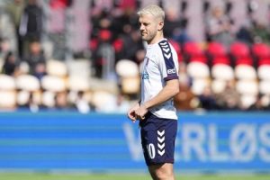Arsenal U-18 Kini Ditangani Jack Wilshere