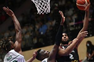 FIBA Asia Cup, Indonesia Masih Pakai Sistem Permainan Rajko Toroman