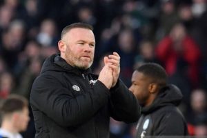 Rooney: Mengambil Alih DC United Bukan Langkah Mundur