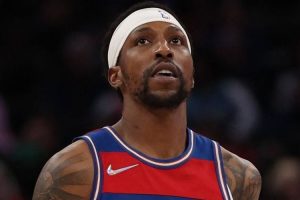 Kontrak Kentavious Caldwell-Pope Diperpanjang Nuggets Dua Tahun