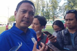 Laga Pembuka Liga 1, Carlos Fortes Diperkirakan Akan Absen