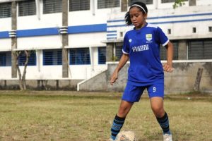 Timnas U-18 Memanggil Empat Pemain Akademi Persib Putri