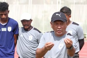 Persipura: Sulit Mencari Striker Yang Sesuai Dengan Karakter Permainan Tim