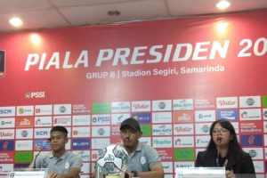 Kehadiran Pelatih-Pemain Asing Persija Disambut Baik RANS Nusantara FC