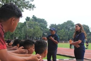 Jelang Lawan Persija, Pemain BeTa Dalam Kondisi Prima